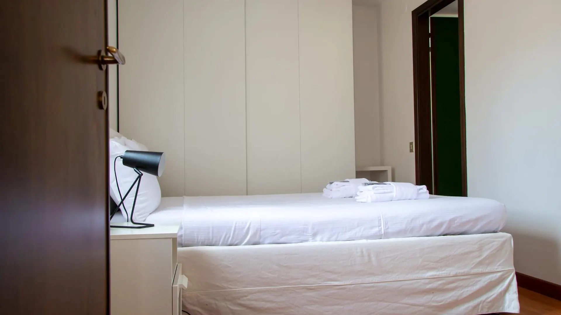 Appartamento Welc-Om Prati Town Center Padova