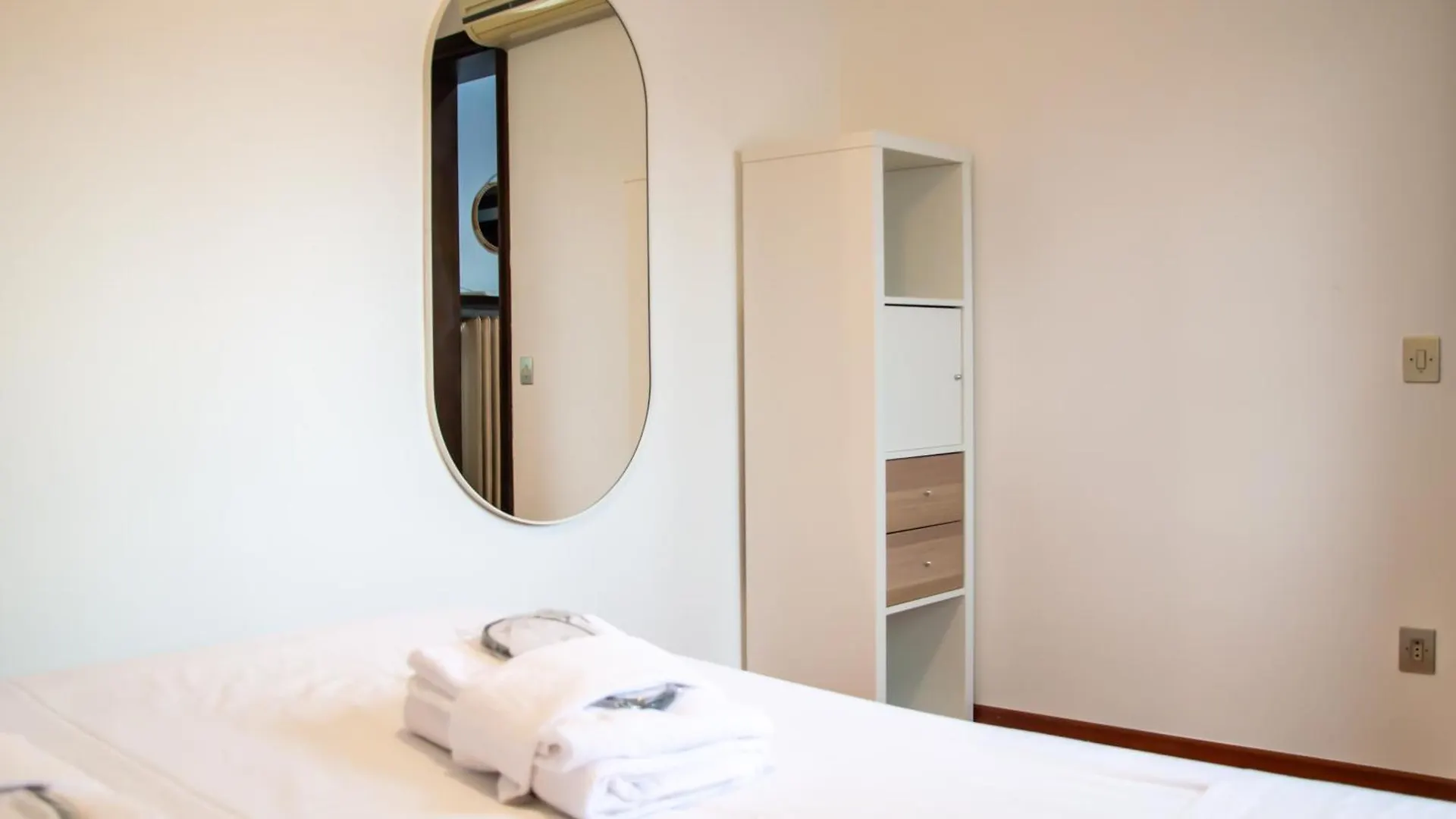 Appartamento Welc-Om Prati Town Center Padova