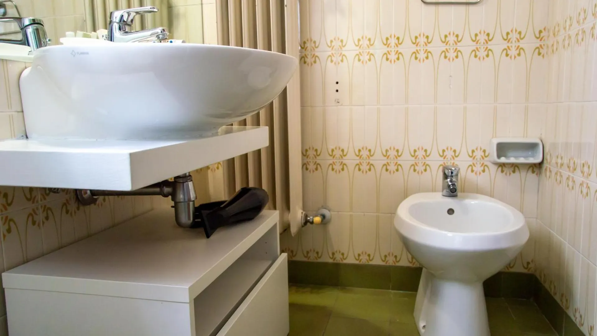 Appartamento Welc-Om Prati Town Center Padova