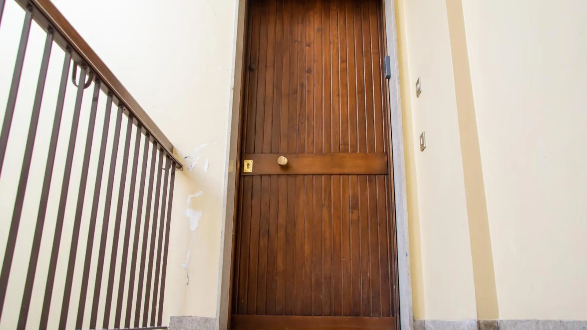 Appartamento Welc-Om Prati Town Center Padova