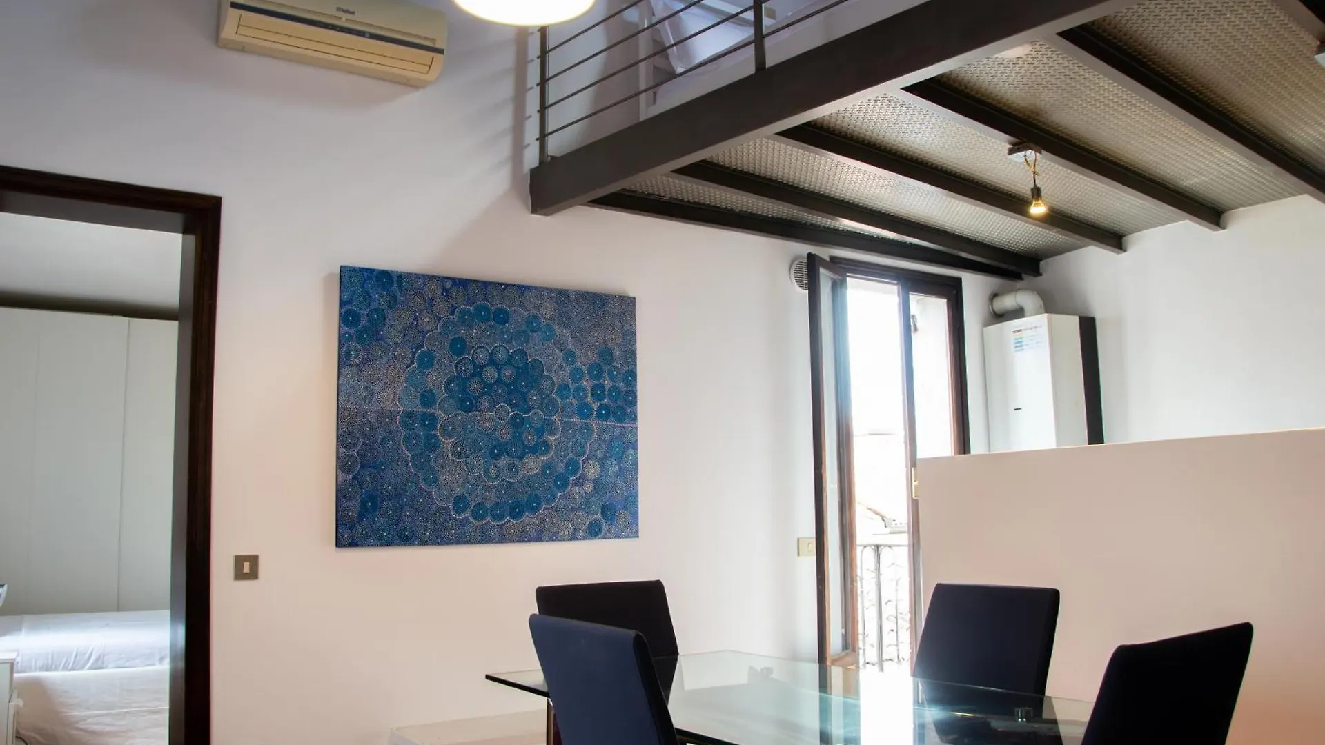 Appartamento Welc-Om Prati Town Center Padova